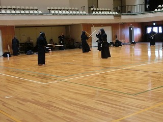 剣道